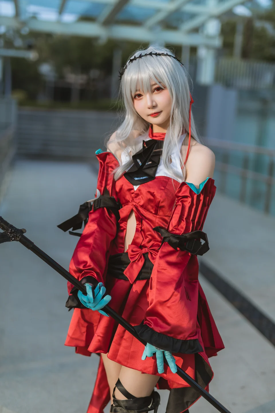 51酱 - No.020 2023年01月真爱粉 [76P,8V-435MB] tg@simisebaisi 【丝足阁】014.webp